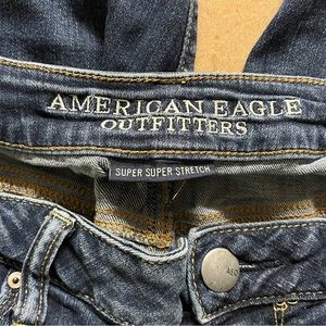 Womens Super Skinny Jeans